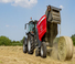Körbálázók Massey Ferguson RB 3130F Classic