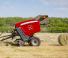 Körbálázók Massey Ferguson RB 3130F Classic