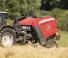 Körbálázók Massey Ferguson RB 3130F Classic