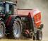 Körbálázók Massey Ferguson RB 3130F Classic