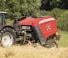 Körbálázók Massey Ferguson RB 3130F Xtra