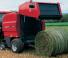 Körbálázók Case IH RB 344 RC