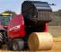 Körbálázók Massey Ferguson RB 4160V Classic 