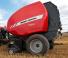 Körbálázók Massey Ferguson RB 4160V Classic 