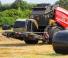 Körbálázók Massey Ferguson RB 4160V Protec