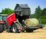 Körbálázók Massey Ferguson RB 4160V Protec
