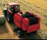 Körbálázók Case IH RB 454 RC