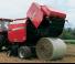 Körbálázók Case IH RB 454 RC