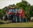 Körbálázók Case IH RB 565 Premium HD