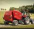 Körbálázók Case IH RB 344