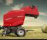 Körbálázók Case IH RB 344