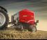 Körbálázók Case IH RB 344