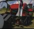 Körbálázók Case IH RB544