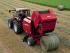 Körbálázók Case IH RBX 452 IS