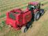 Körbálázók Case IH RBX 452 IS