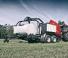 Körbálázók Vicon RF 4325 SC 25 FW