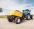 New Holland Roll-Baler 125 Combi  