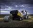 Körbálázók New Holland Roll Baler 125