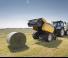 Körbálázók New Holland Roll Baler 125
