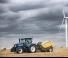 Körbálázók New Holland Roll Baler 125