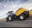 Körbálázók New Holland Roll Baler 125