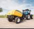 Körbálázók New Holland Roll Baler 125