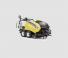 Körbálázók New Holland Roll Baler 135 Ultra