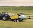 Körbálázók New Holland Roll Baler 135 Ultra