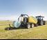 Körbálázók New Holland Roll Baler 135 Ultra