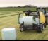 Körbálázók New Holland Roll Baler 135 Ultra