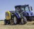 Körbálázók New Holland Roll-Bar 120 Utility 