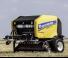 Körbálázók New Holland Roll-Bar 120 Utility 