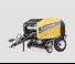 Körbálázók New Holland Roll-Bar 120 Utility 