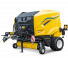 New Holland Roll-Bar 125 Rotor Feeder 