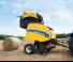 Körbálázók New Holland Roll Belt 150 Crop Cutter