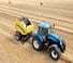 Körbálázók New Holland Roll Belt 150 Super Feed