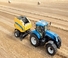Körbálázók New Holland Roll Belt 150 Super Feed