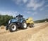 Körbálázók New Holland Roll Belt 150 Super Feed