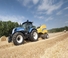 Körbálázók New Holland Roll Belt 150 Super Feed