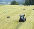 Körbálázók New Holland Roll Belt 180 Activesweep Pu