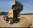 Körbálázók New Holland Roll Belt 180 Crop Cutter