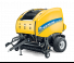 Körbálázók New Holland Roll Belt 180 Crop Cutter