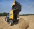 Körbálázók New Holland Roll Belt 180 Super Feed