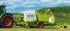 Claas Rollant 255 RC Uniwrap