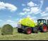 Körbálázók Claas Rollant 455 RC Pro 