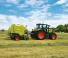 Körbálázók Claas Rollant 520 RC