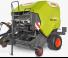 Körbálázók Claas Rollant 520 RC