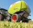Körbálázók Claas Rollant 540 RC 