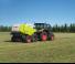Körbálázók Claas Rollant 540 RC 