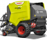 Körbálázók Claas Rollant 630 RC Comfort